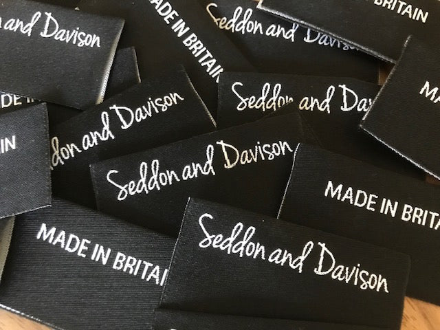 Join Seddon and Davison in championing made in UK Day