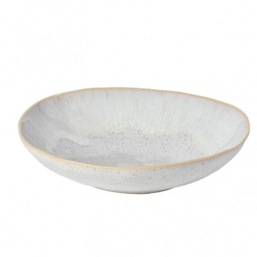 Eivissa Collection - Sand Beige pasta bowl