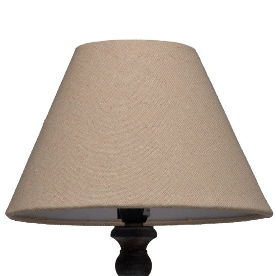 Neutral Lamp Shade for Incia Stem Lamp
