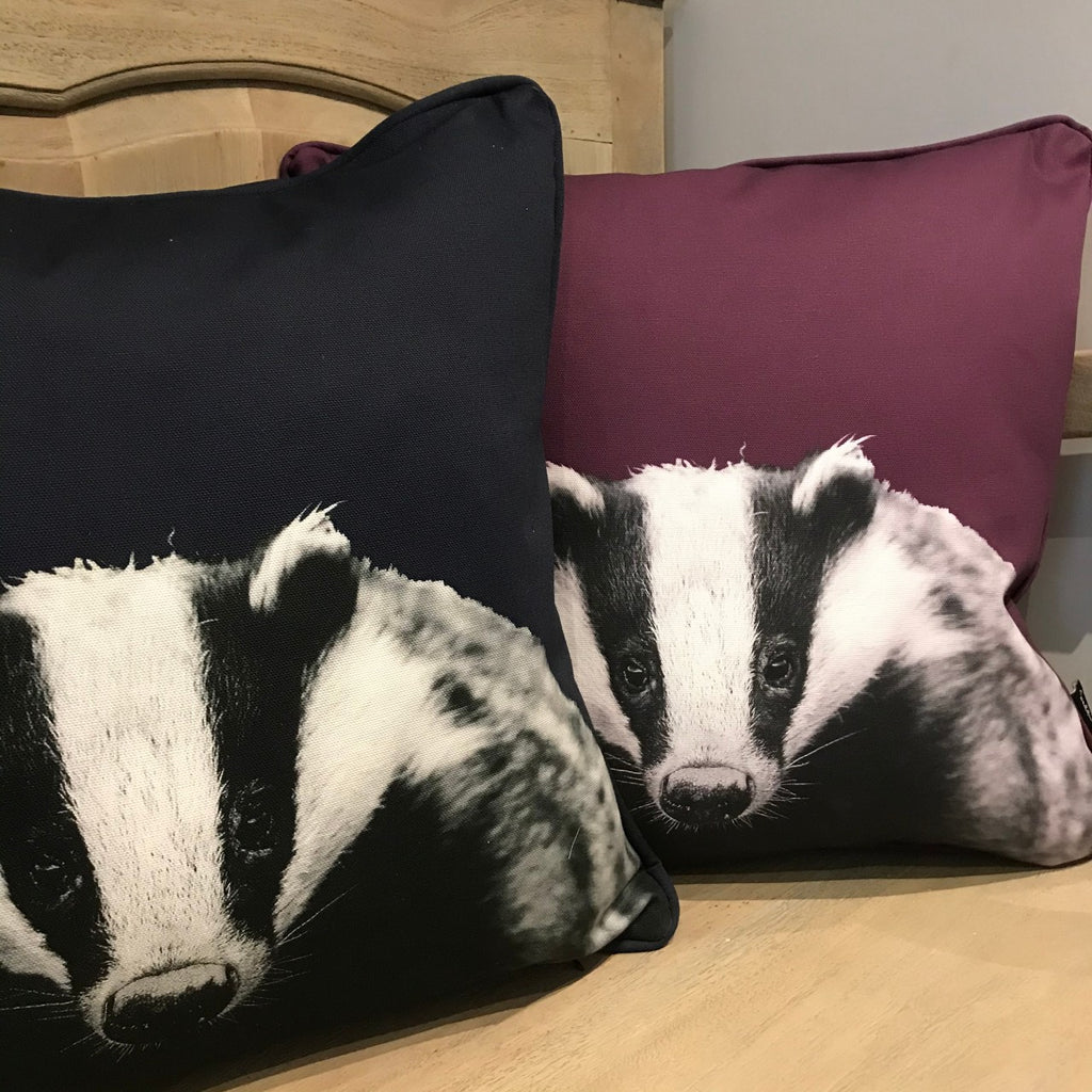 Badger home and lifestyle collection