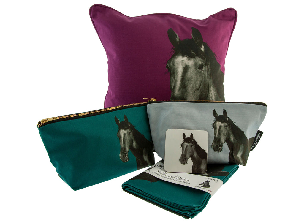 Horse homewares and accessories