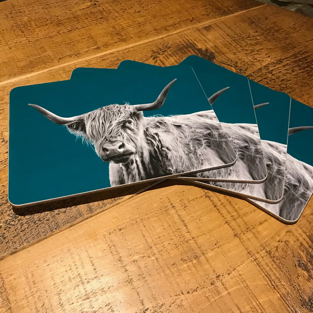 Placemats - Wildlife Collection