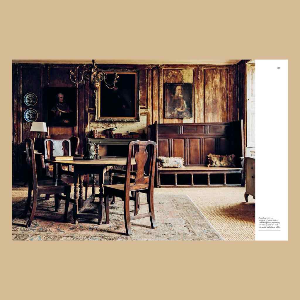 A Place in Scotland - Interiors Book