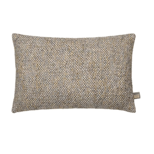 Barnacoghill Green Cushion - Oblong 35x50