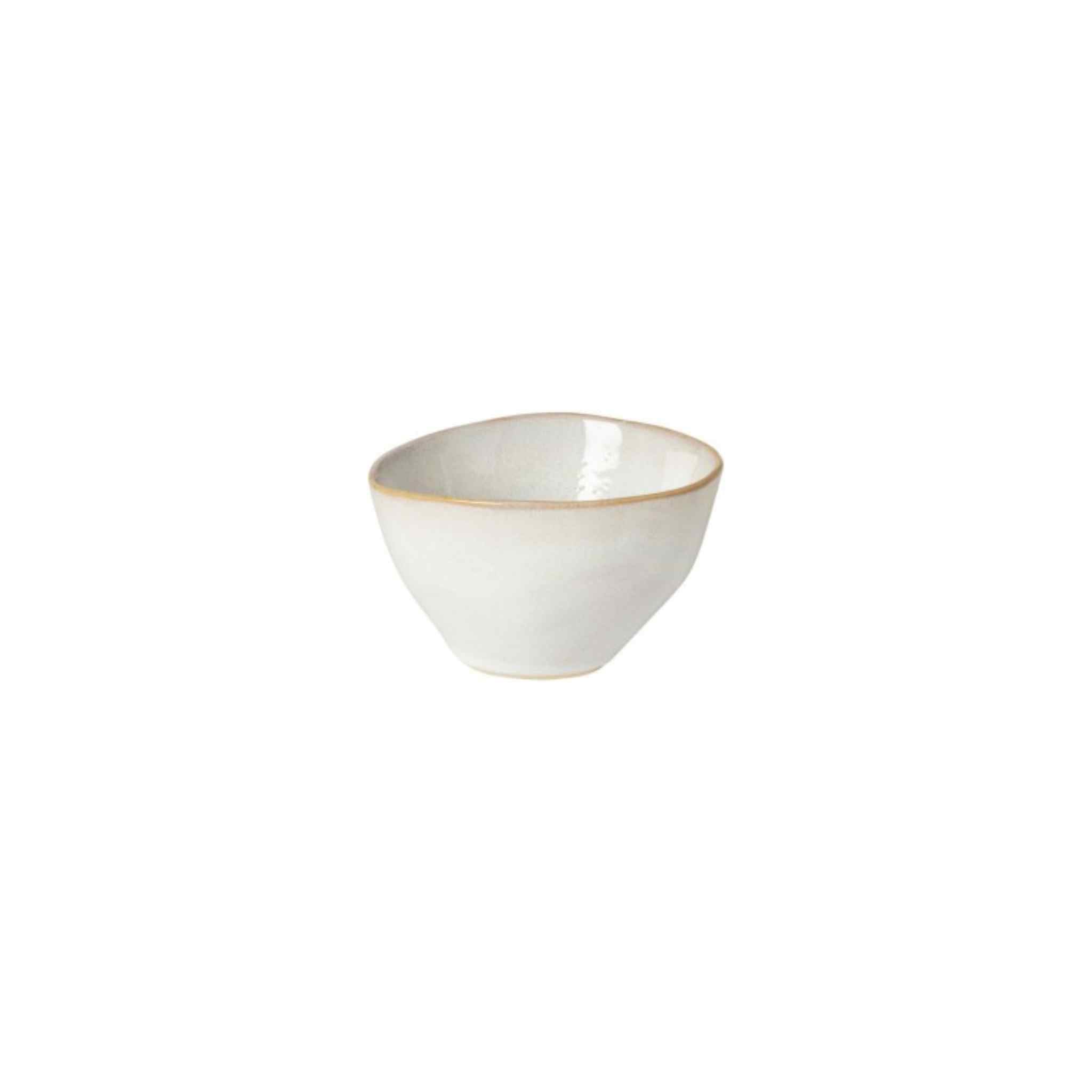 Brisa Salt Deep Oval Bowl