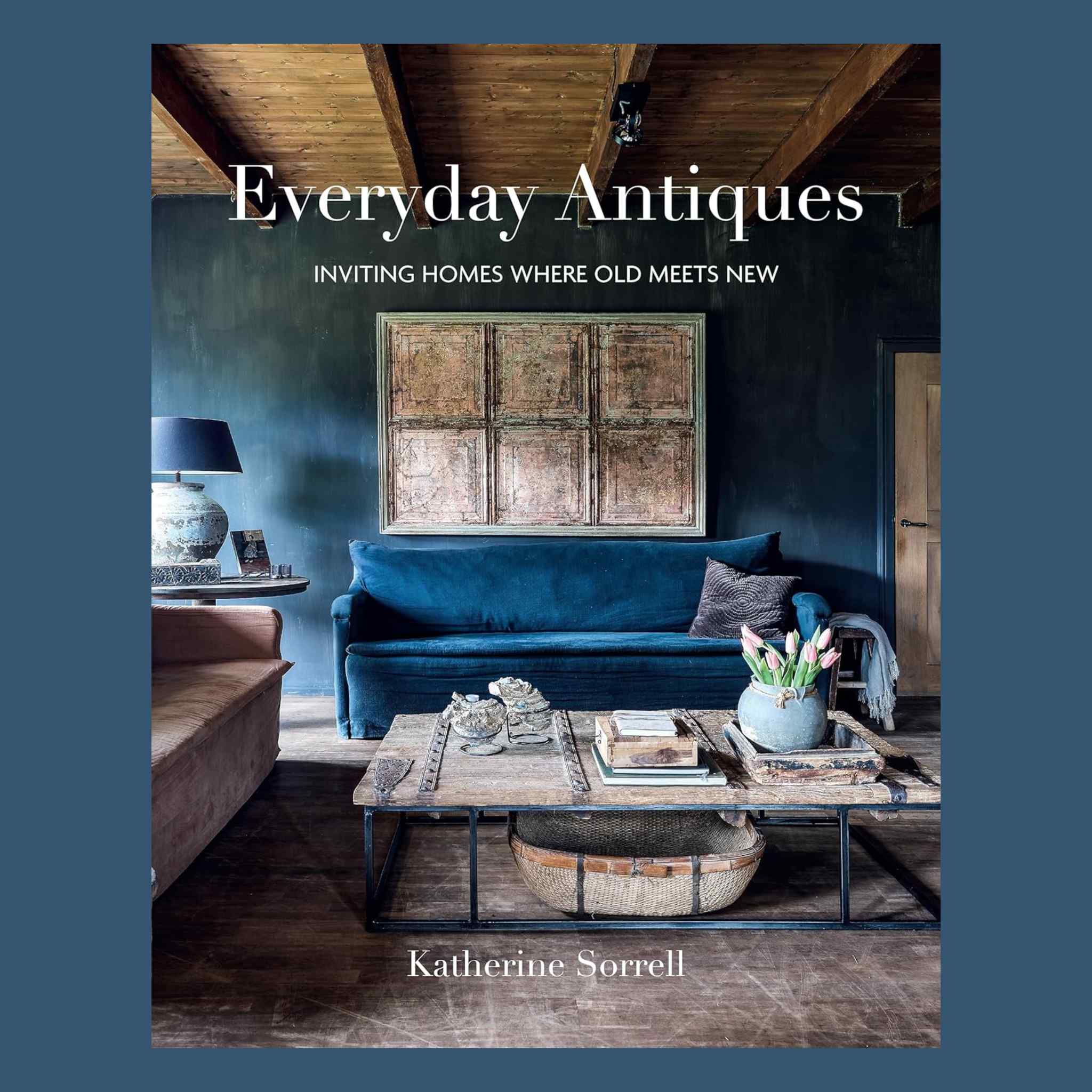 Everyday Antiques