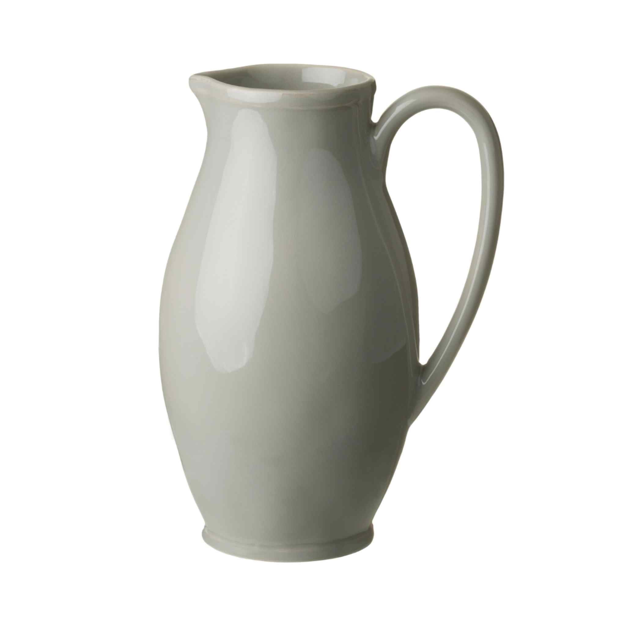 Fontana Collection -  Dove Grey Jug