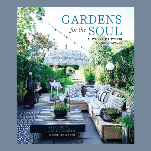 Gardens for the Soul Book