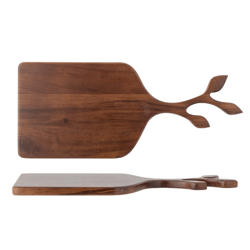 Giselle Acacia Wood Cutting Board