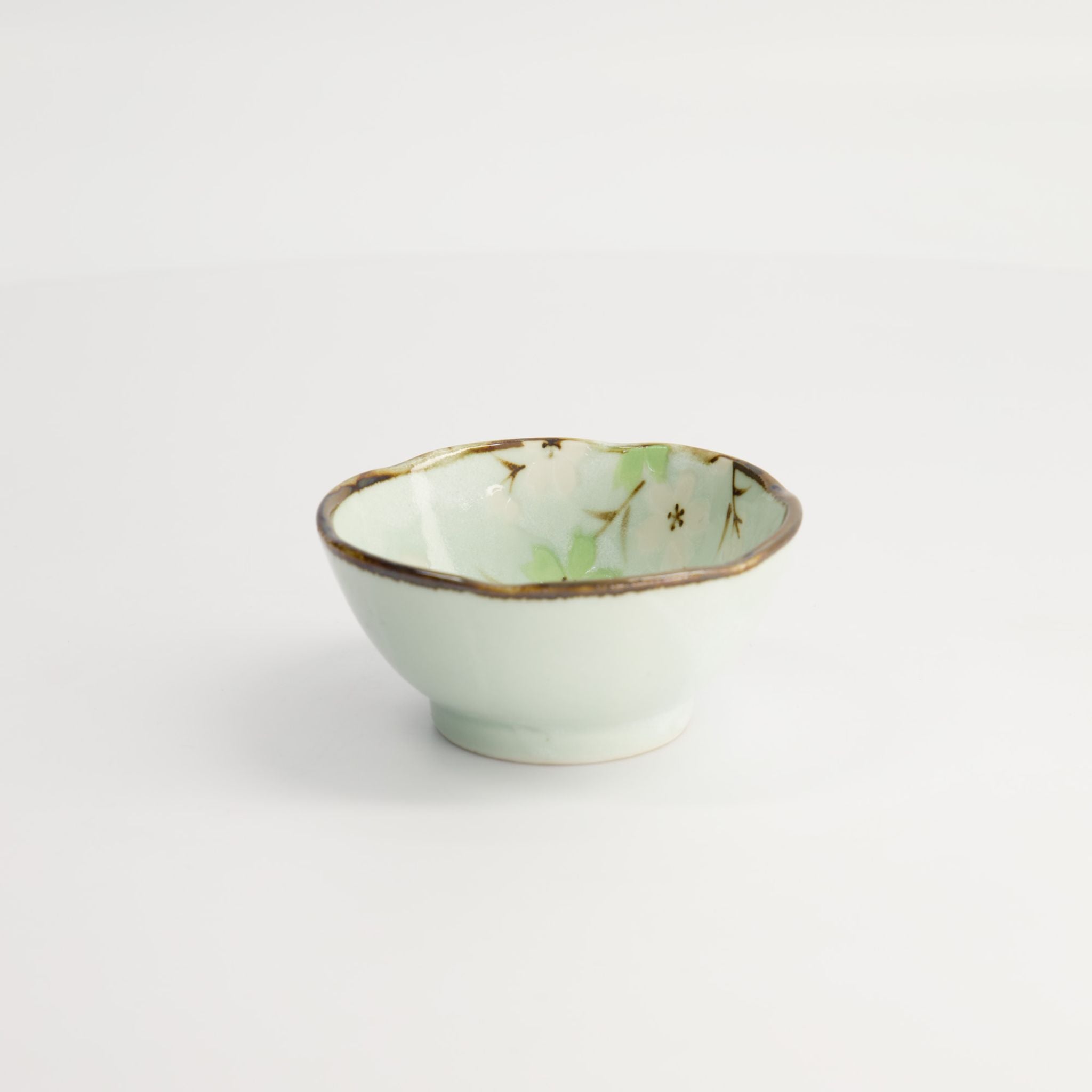 Kyoto Blossom Dip Bowl