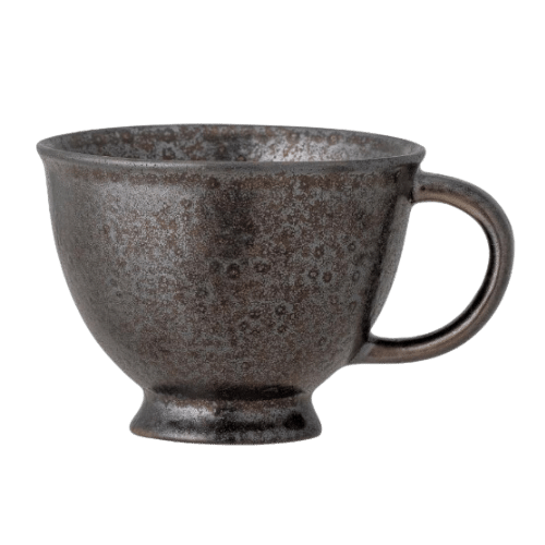 Linne Stoneware Mug