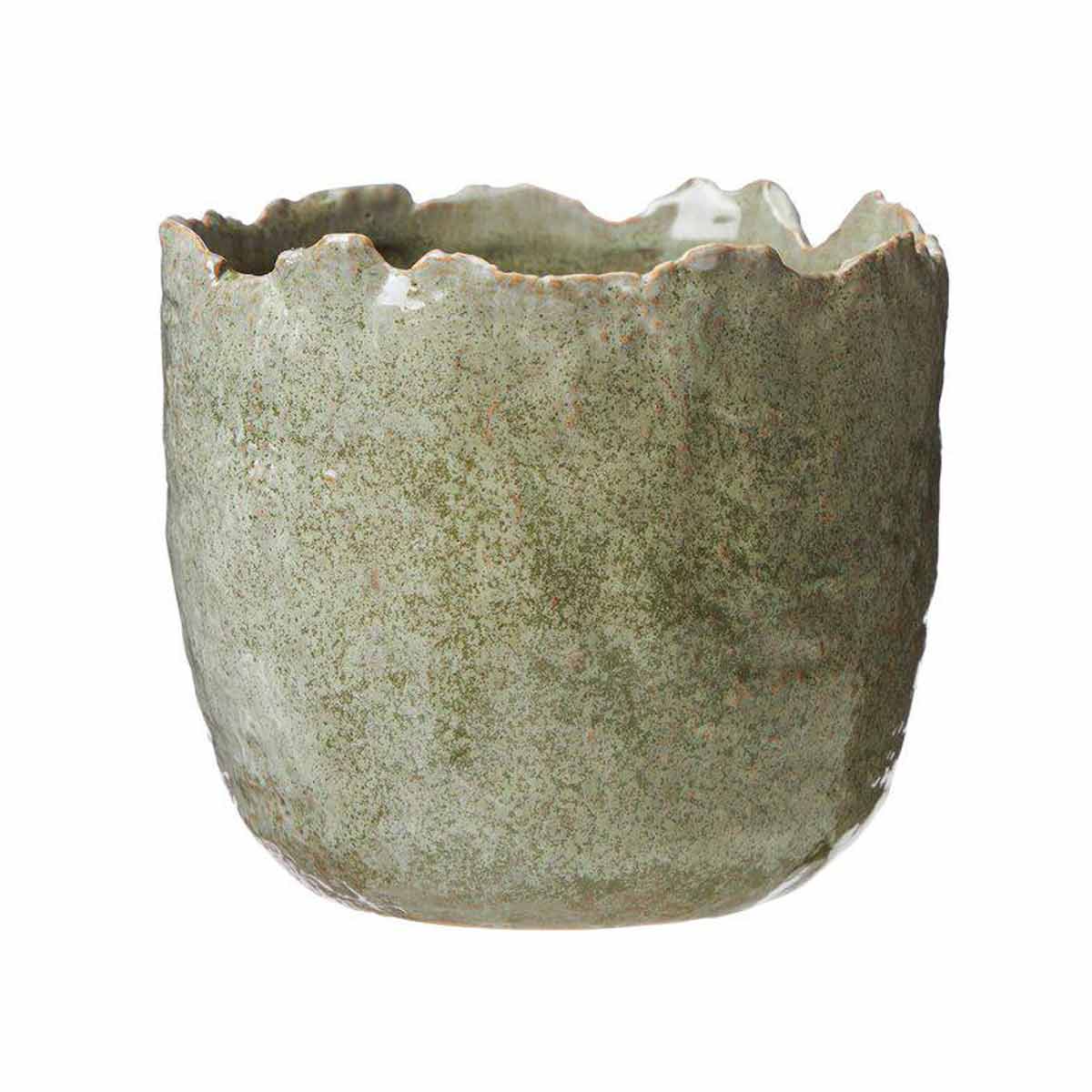 Liya-Rustic-Glazed-Ceramic-Pot-Large