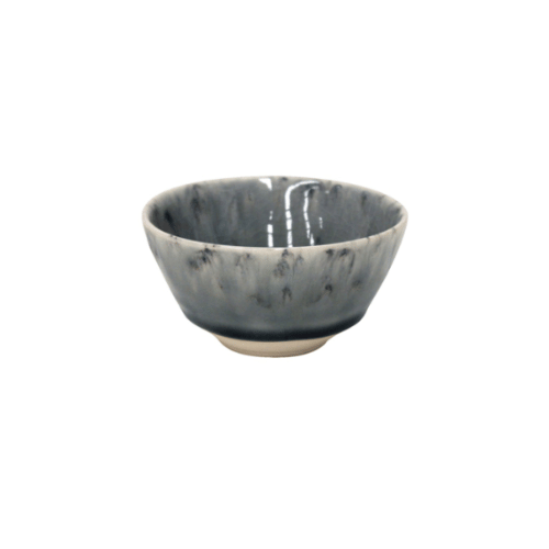 Madeira Grey Round Bowl 9cm