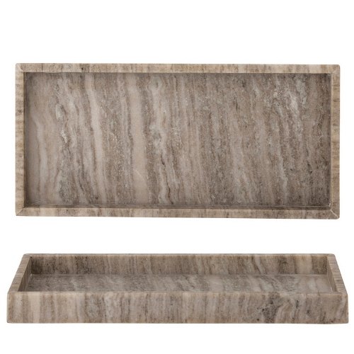 Majsa Marble Tray