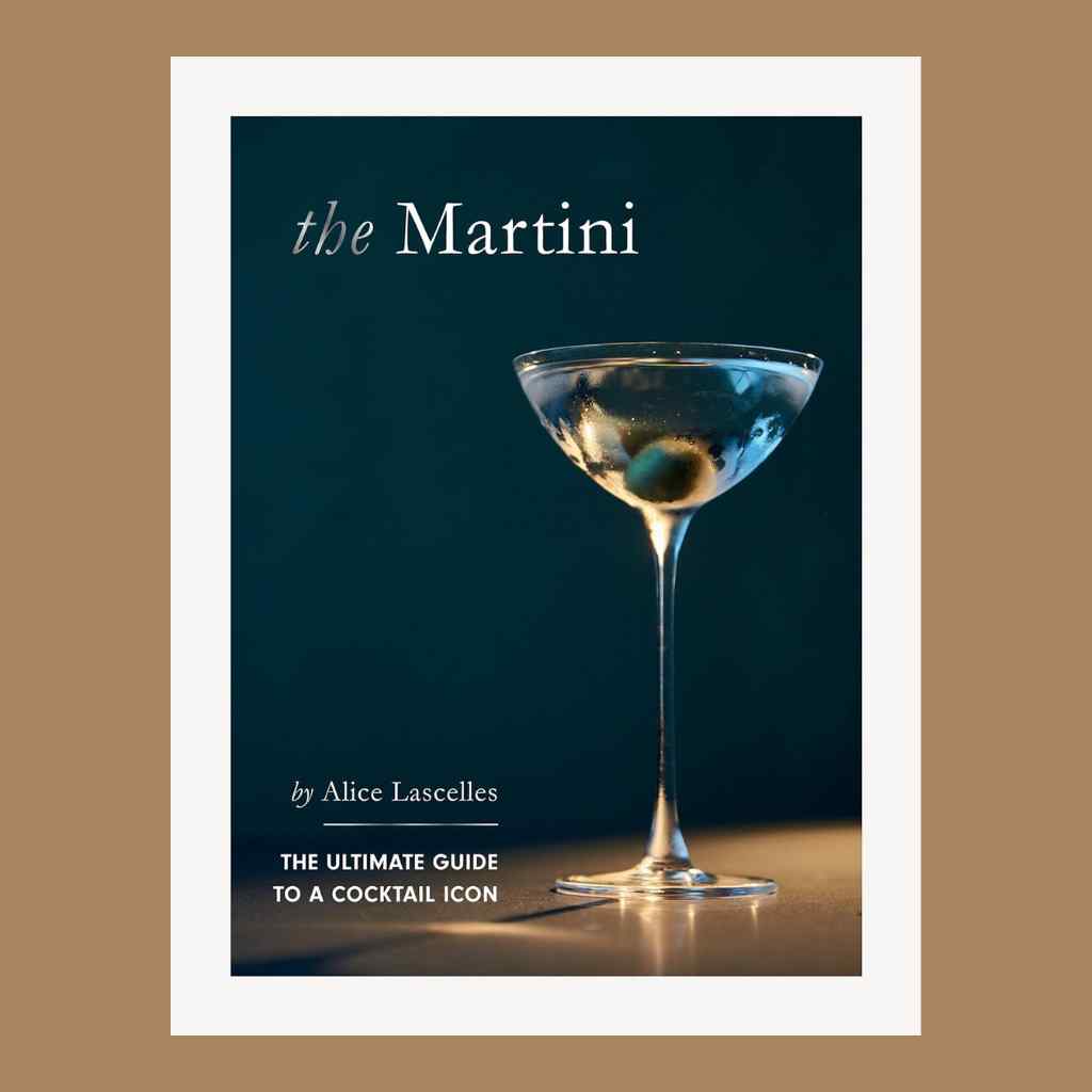 Martini - The Ultimate Guide to a Cocktail Icon