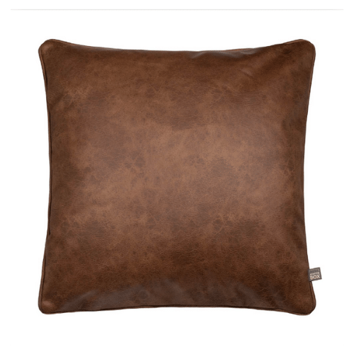 Nanouk Brown Cushion