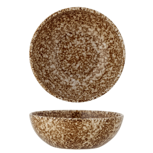 Paula Brown Stoneware Bowls