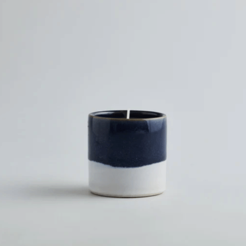 Sea Salt Scented Candle by St Eval - Sea and Shore Pot