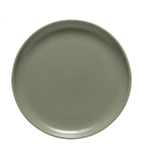 Side Plate - Artichoke Green Colour