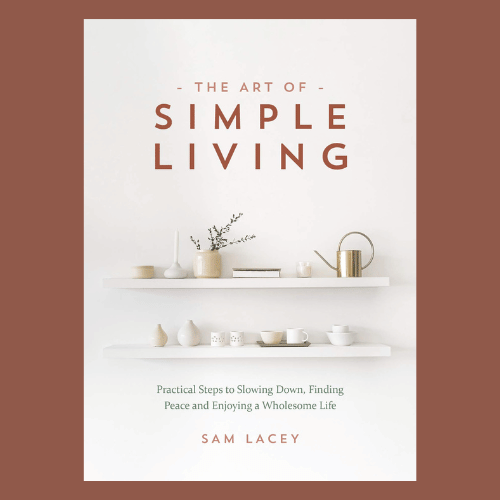 Simple Living Book