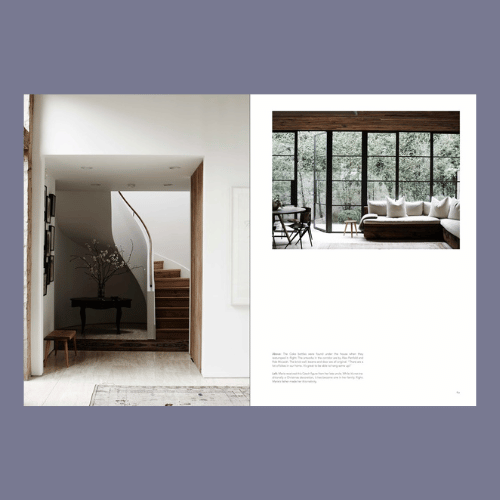 The Kinfolk Home by Nathan Williams