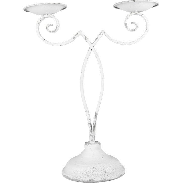 Aria candelabra