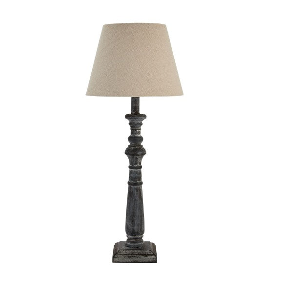 Incia Column Lamp