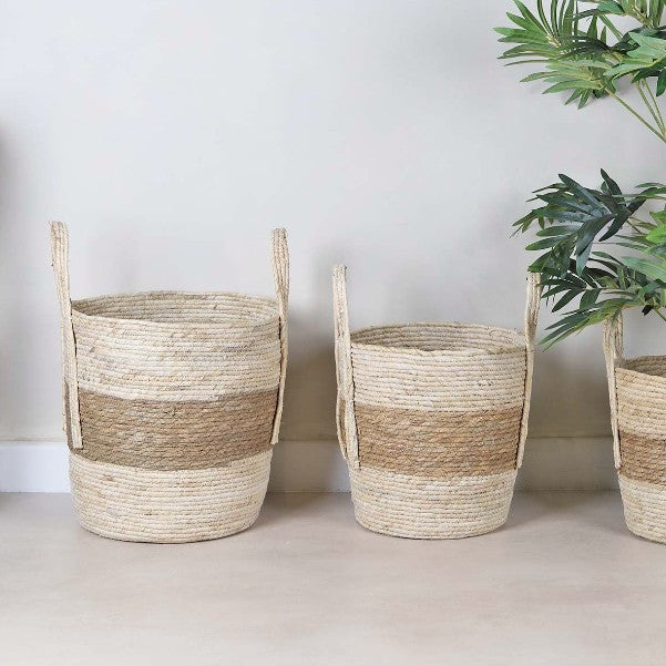 Langcao Natural Baskets