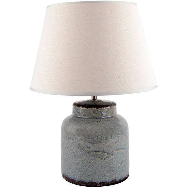 Milos Lamp with Lamp Shade