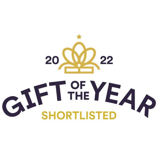 Shortlisted Gift of the Year 2022 - St Eval