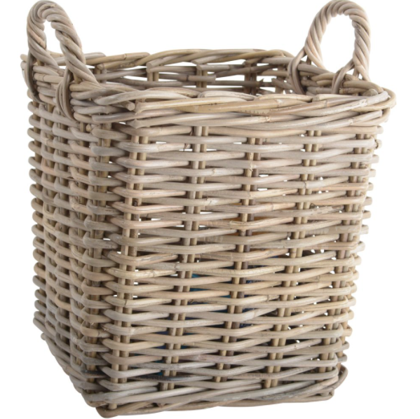 small kubu basket